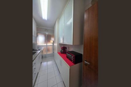 Apartamento à venda com 86m², 3 quartos e 2 vagas