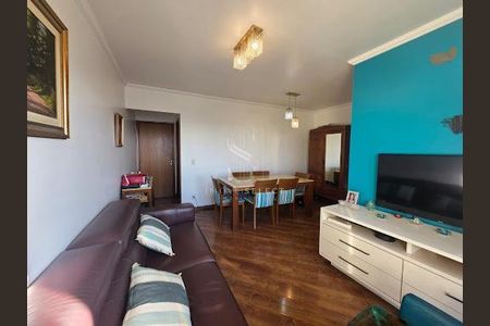 Apartamento à venda com 86m², 3 quartos e 2 vagas