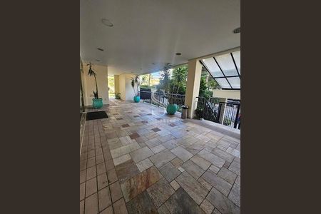 Apartamento à venda com 86m², 3 quartos e 2 vagas