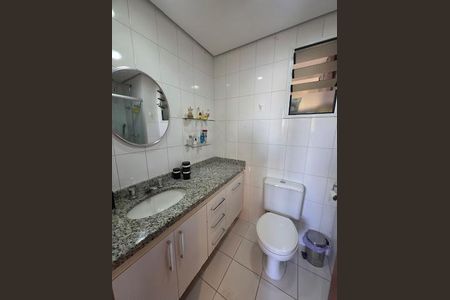 Apartamento à venda com 86m², 3 quartos e 2 vagas