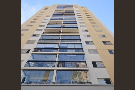 Apartamento à venda com 86m², 3 quartos e 2 vagas