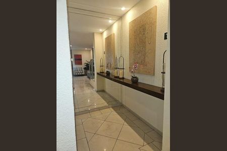 Apartamento à venda com 86m², 3 quartos e 2 vagas