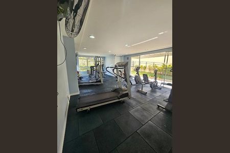 Apartamento à venda com 86m², 3 quartos e 2 vagas