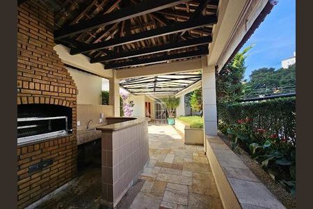 Apartamento à venda com 86m², 3 quartos e 2 vagas