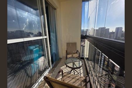 Apartamento à venda com 86m², 3 quartos e 2 vagas