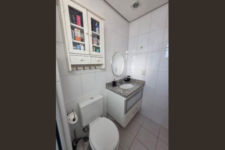 Apartamento à venda com 86m², 3 quartos e 2 vagas