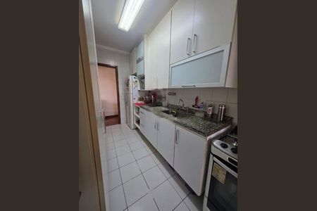 Apartamento à venda com 86m², 3 quartos e 2 vagas