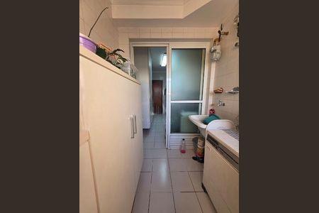 Apartamento à venda com 86m², 3 quartos e 2 vagas