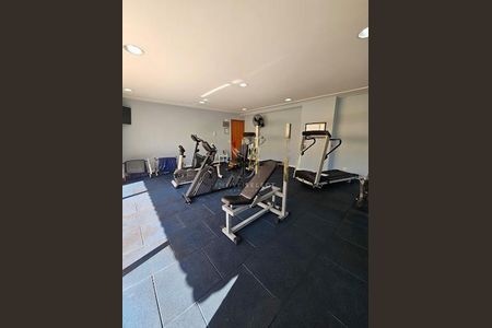 Apartamento à venda com 86m², 3 quartos e 2 vagas