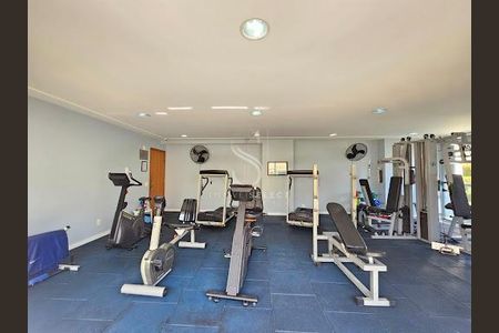 Apartamento à venda com 86m², 3 quartos e 2 vagas