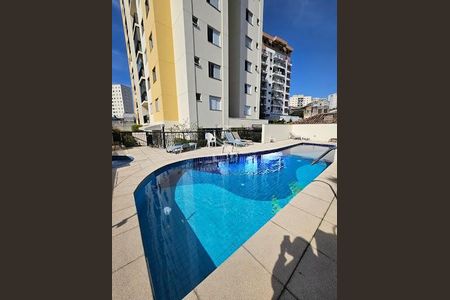 Apartamento à venda com 86m², 3 quartos e 2 vagas
