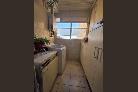 Apartamento à venda com 86m², 3 quartos e 2 vagas