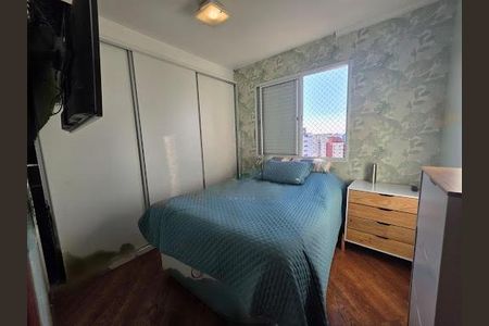 Apartamento à venda com 3 quartos, 86m² em Vila Guarani (Zona Sul), São Paulo