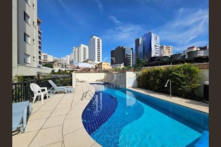 Apartamento à venda com 86m², 3 quartos e 2 vagas