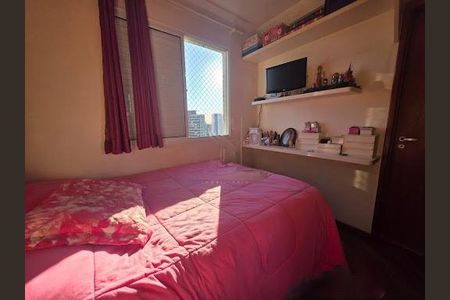 Apartamento à venda com 86m², 3 quartos e 2 vagas