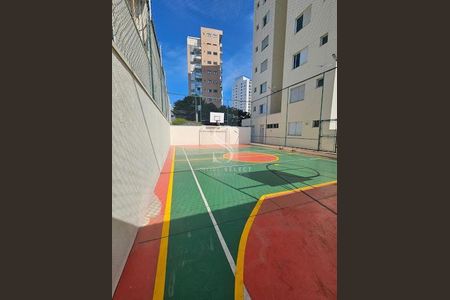 Apartamento à venda com 86m², 3 quartos e 2 vagas