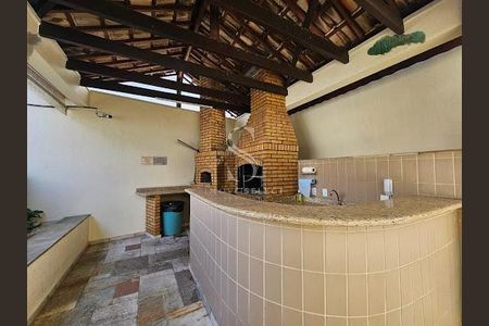 Apartamento à venda com 86m², 3 quartos e 2 vagas