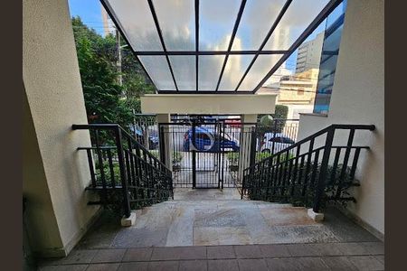 Apartamento à venda com 86m², 3 quartos e 2 vagas