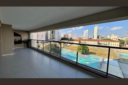 Apartamento à venda com 3 quartos, 156m² em Vila Mariana, São Paulo