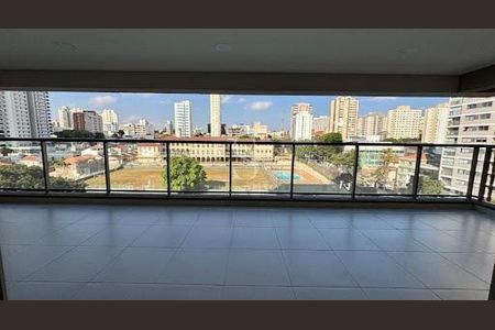 Apartamento à venda com 3 quartos, 156m² em Vila Mariana, São Paulo
