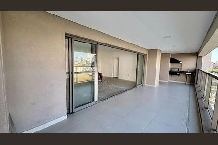 Apartamento à venda com 3 quartos, 156m² em Vila Mariana, São Paulo