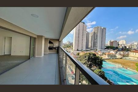 Apartamento à venda com 3 quartos, 156m² em Vila Mariana, São Paulo