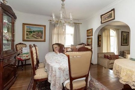 Apartamento à venda com 3 quartos, 286m² em Jardim Paulista, São Paulo