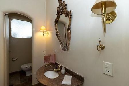 Apartamento à venda com 3 quartos, 286m² em Jardim Paulista, São Paulo