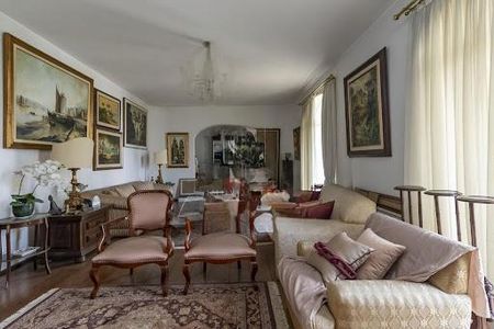 Apartamento à venda com 3 quartos, 286m² em Jardim Paulista, São Paulo