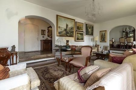 Apartamento à venda com 3 quartos, 286m² em Jardim Paulista, São Paulo