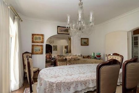 Apartamento à venda com 3 quartos, 286m² em Jardim Paulista, São Paulo