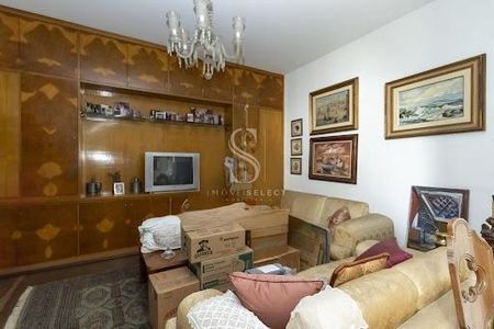 Apartamento à venda com 3 quartos, 286m² em Jardim Paulista, São Paulo