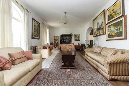 Apartamento à venda com 3 quartos, 286m² em Jardim Paulista, São Paulo