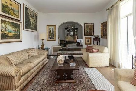 Apartamento à venda com 3 quartos, 286m² em Jardim Paulista, São Paulo