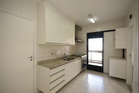 Apartamento à venda com 195m², 4 quartos e 4 vagas