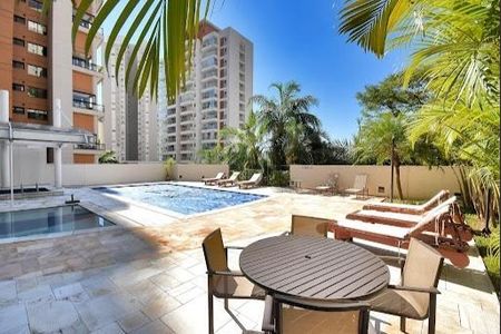 Apartamento à venda com 195m², 4 quartos e 4 vagas