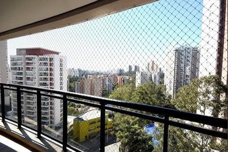 Apartamento à venda com 195m², 4 quartos e 4 vagas