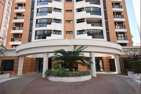Apartamento à venda com 195m², 4 quartos e 4 vagas
