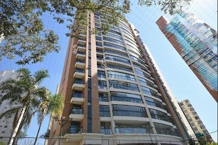 Apartamento à venda com 195m², 4 quartos e 4 vagas