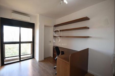 Apartamento à venda com 195m², 4 quartos e 4 vagas