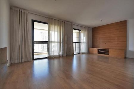 Apartamento à venda com 195m², 4 quartos e 4 vagas