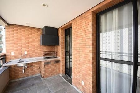 Apartamento à venda com 195m², 4 quartos e 4 vagas
