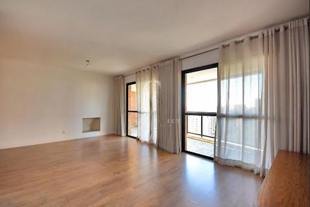 Apartamento à venda com 195m², 4 quartos e 4 vagas