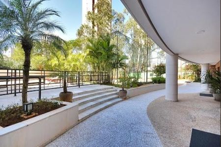Apartamento à venda com 195m², 4 quartos e 4 vagas