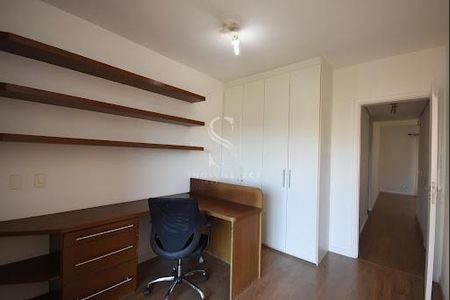 Apartamento à venda com 195m², 4 quartos e 4 vagas
