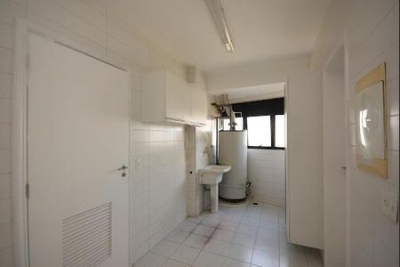 Apartamento à venda com 195m², 4 quartos e 4 vagas