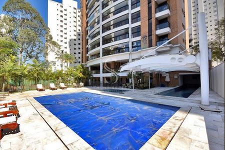 Apartamento à venda com 195m², 4 quartos e 4 vagas