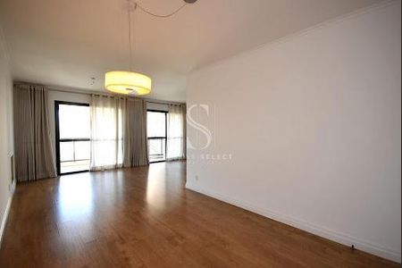 Apartamento à venda com 195m², 4 quartos e 4 vagas