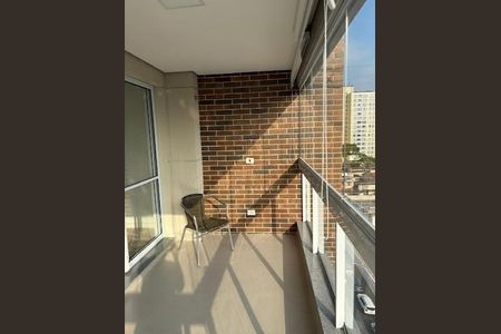Apartamento à venda com 2 quartos, 60m² em Vila da Saúde, São Paulo