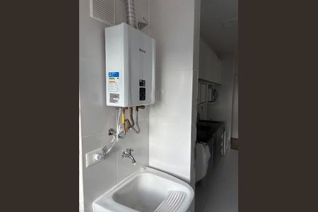 Apartamento à venda com 2 quartos, 60m² em Vila da Saúde, São Paulo